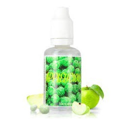 CONCENTRÉ APPLELICIOUS 30ML - VAMPIRE VAPE-DIY - Do It Yourself-alavape.com