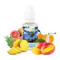 TROPICAL ISLAND CONCENTRÉ 30ML - VAMPIRE VAPE (MD 2313)-DIY - Do It Yourself-alavape.com