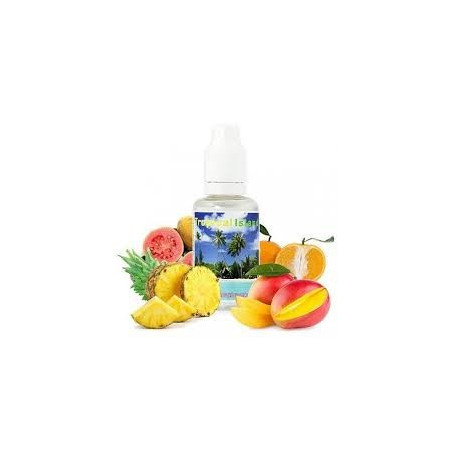 TROPICAL ISLAND CONCENTRÉ 30ML - VAMPIRE VAPE (MD 2313)-DIY - Do It Yourself-alavape.com