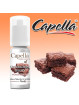 CONCENTRÉ CHOCOLATE FUDGE BROWNIE V2 - CAPELLA-DIY - Do It Yourself-alavape.com