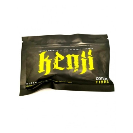COTON FIBRE - KENJI-Ecigarettes-alavape.com