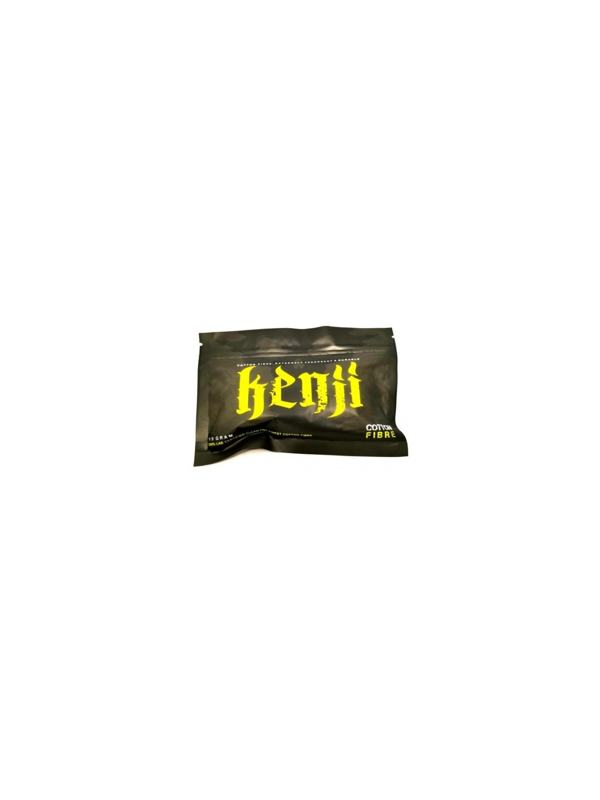 COTON FIBRE - KENJI-Ecigarettes-alavape.com
