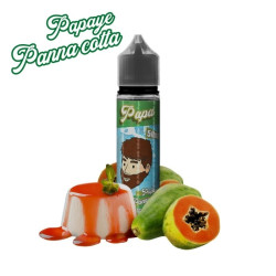 E LIQUIDE PAPA 50ML - AVAP--alavape.com