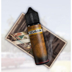 E LIQUIDE LE CUBAIN 50ML - AVAP--alavape.com