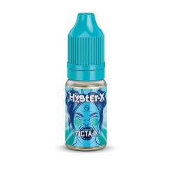 E LIQUIDE TICTA-X 10ML - HYSTER-X--alavape.com