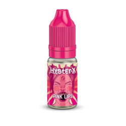 E LIQUIDE PINK LIPS 10ML - HYSTER-X--alavape.com