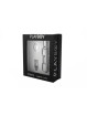 CLEAROMISEUR VIXEN TC INOX - PLAYBOY-Ecigarettes-alavape.com