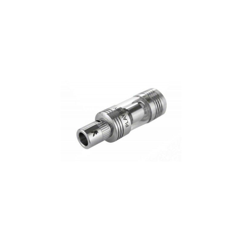 CLEAROMISEUR VIXEN TC INOX - PLAYBOY-Ecigarettes-alavape.com