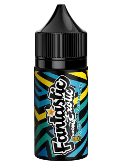 CONCENTRÉ LIME SODA & WILD BERRIES + PEAR 30ML - FANTASTIC CONCENTRÉ-DIY - Do It Yourself-alavape.com