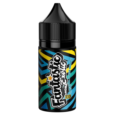 CONCENTRÉ LIME SODA & WILD BERRIES + PEAR 30ML - FANTASTIC CONCENTRÉ-DIY - Do It Yourself-alavape.com