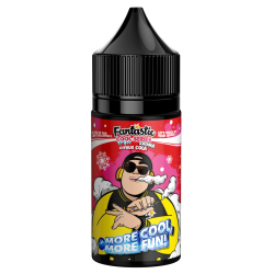CONCENTRÉ CITRUS COLA CONCENTRÉ 30ML - FANTASTIC-DIY - Do It Yourself-alavape.com