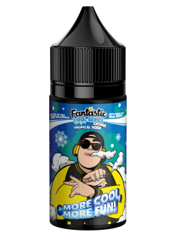 CONCENTRÉ TROPICAL SODA 30ML - FANTASTIC CONCENTRÉ-DIY - Do It Yourself-alavape.com
