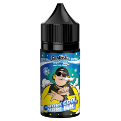 CONCENTRÉ TROPICAL SODA 30ML - FANTASTIC CONCENTRÉ-DIY - Do It Yourself-alavape.com