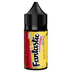 CONCENTRÉ STRAWBERRY 30ML - FANTASTIC CONCENTRÉ-DIY - Do It Yourself-alavape.com