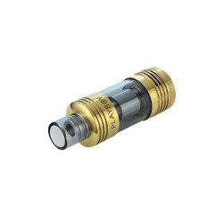 CLEAROMISEUR VIXEN MINI TC INOX - PLAYBOY-Ecigarettes-alavape.com