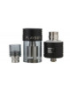 CLEAROMISEUR VIXEN MINI TC INOX - PLAYBOY-Ecigarettes-alavape.com