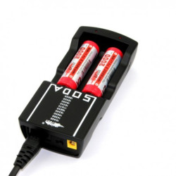 CHARGEUR SODA - EFEST-Ecigarettes-alavape.com