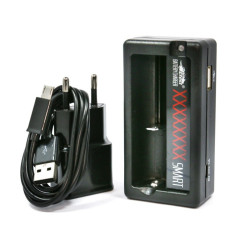CHARGEUR XSMART - EFEST-Ecigarettes-alavape.com