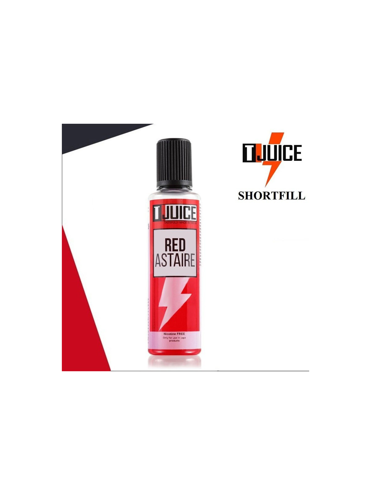 E LIQUIDE RED ASTAIRE 50ML T-JUICE--alavape.com