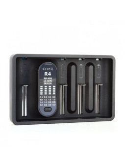 CHARGEUR IMATE R4 3A - EFEST-Ecigarettes-alavape.com