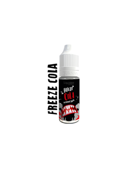 E LIQUIDE FREEZE COLA 10ML - LIQUIDEO--alavape.com