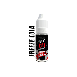 E LIQUIDE FREEZE COLA 10ML - LIQUIDEO--alavape.com