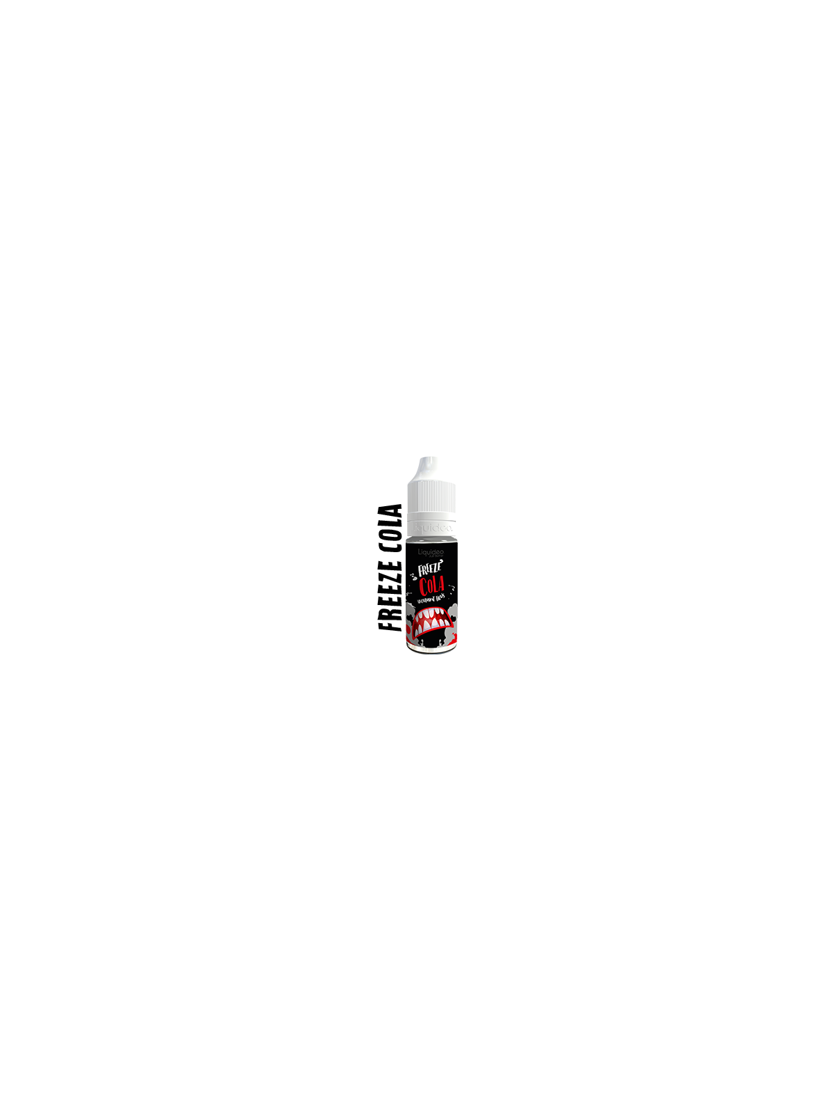 E LIQUIDE FREEZE COLA 10ML - LIQUIDEO--alavape.com