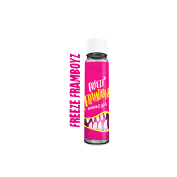 E LIQUIDE FREEZE FRAMBOYZ 50ML - LIQUIDEO--alavape.com