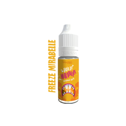 E LIQUIDE FREEZE MIRABELLE 10ML - LIQUIDEO--alavape.com