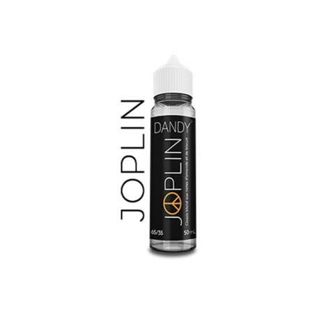 E LIQUIDE JOPLIN 50ML - DANDY--alavape.com