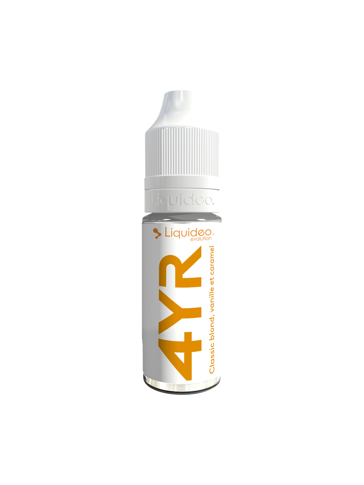 E LIQUIDE 4YR 10ML - LIQUIDEO--alavape.com