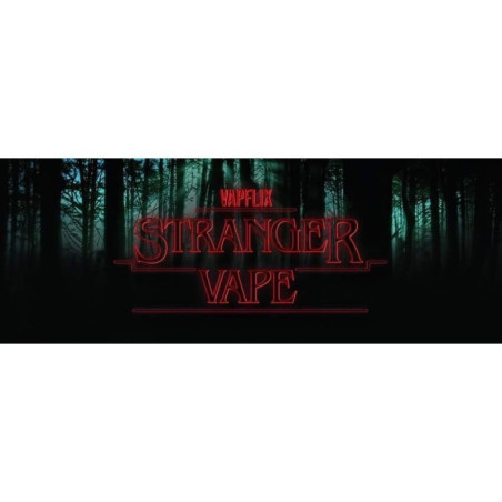 CONCENTRÉ STORM 30ML- STRANGER VAPE-DIY - Do It Yourself-alavape.com