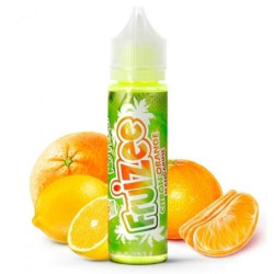 E LIQUIDE NO FRESH CITRON ORANGE MANDARINE 50ML - FRUIZEE--alavape.com