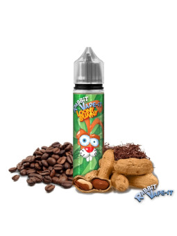 E LIQUIDE LOONY BUNNY 50ML - AVAP--alavape.com
