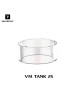 GLASS VM TANK 25 3ML - VAPORESSO-Ecigarettes-alavape.com