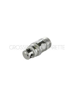 RÉSISTANCES VIXEN / 5PCS - PLAYBOY-Ecigarettes-alavape.com