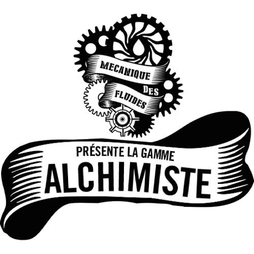 ALCHIMISTE-MECANIQUE