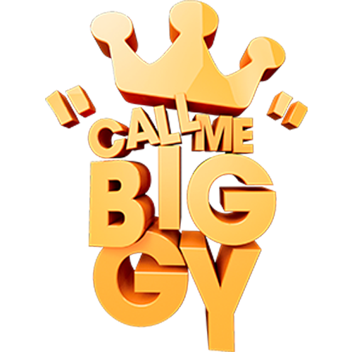 CALL ME BIGGY