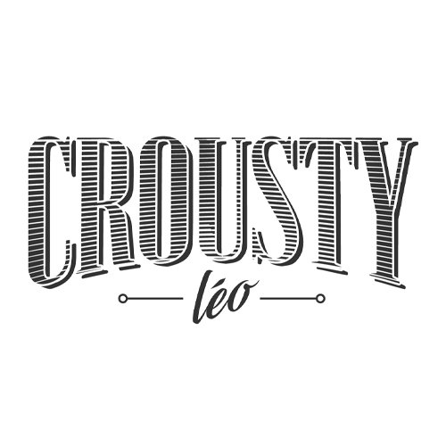 CROUSTY LEO
