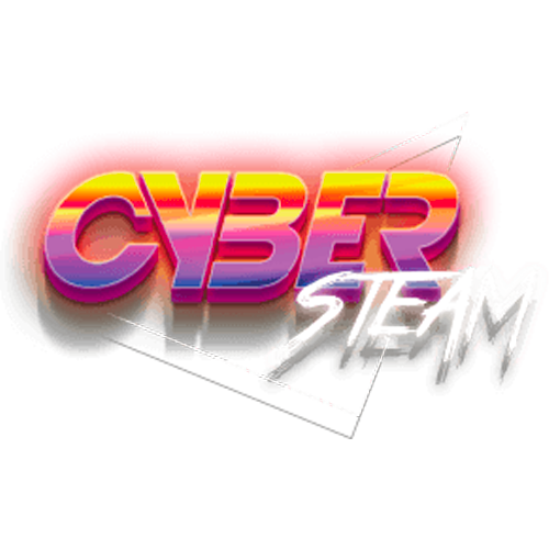 CYBER STEAM