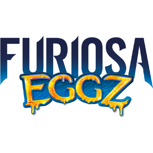 FURIOSA EGGZ