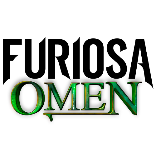 FURIOSA OMEN
