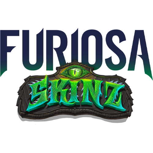 FURIOSA SKINZ