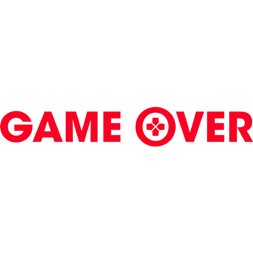 GAME OVER