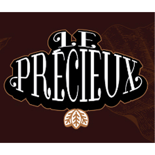 LE PRECIEUX