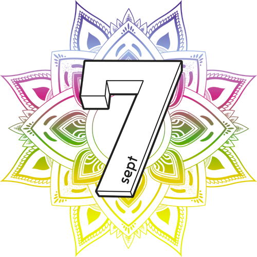 SEVEN