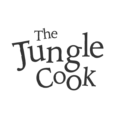 THE JUNGLE COOK