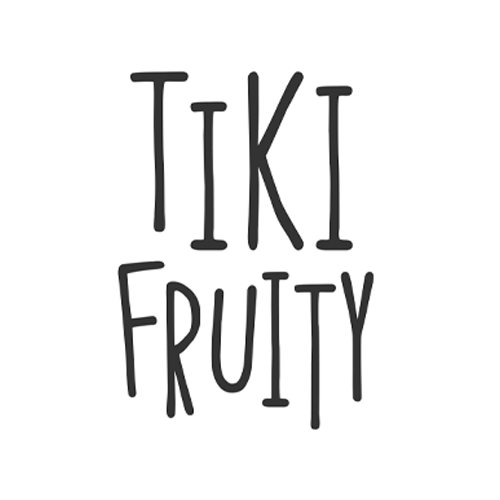 TIKI FRUITY
