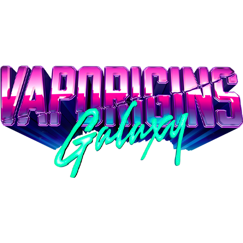 VAPORIGINS GALAXY