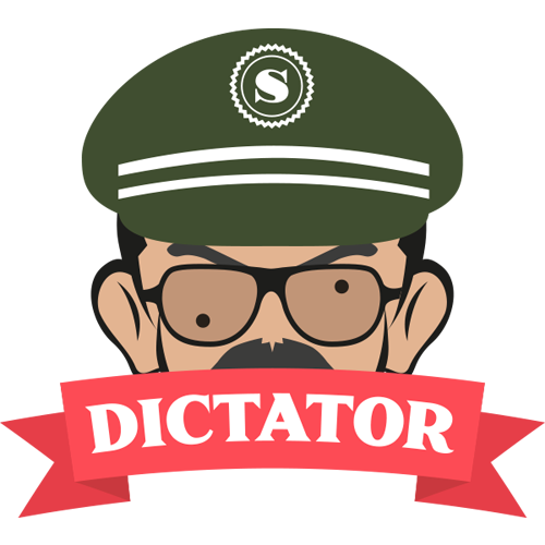 dictator